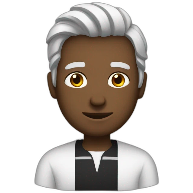 asombro emoji