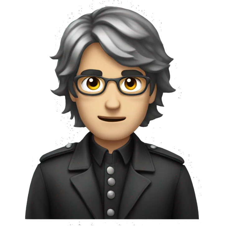 Gerard depardegato emoji