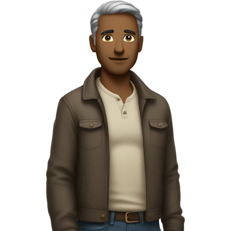 man emoji