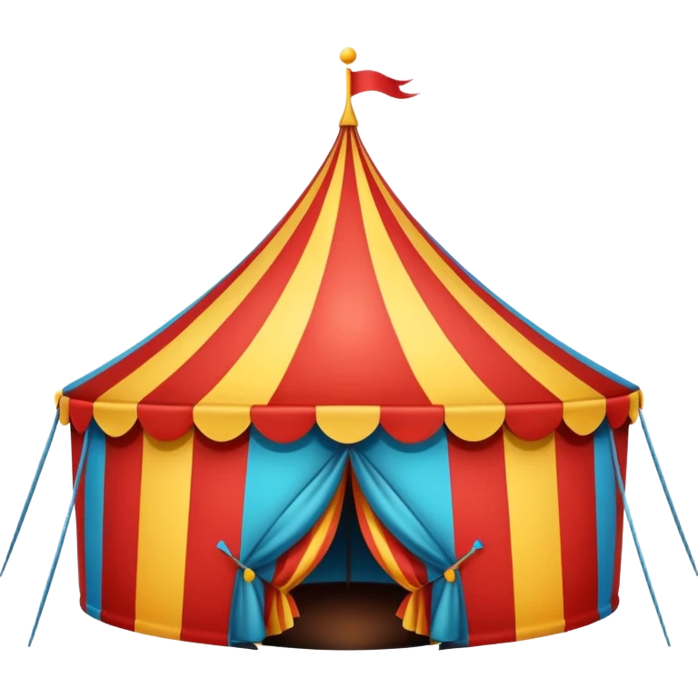 Cirkus emoji