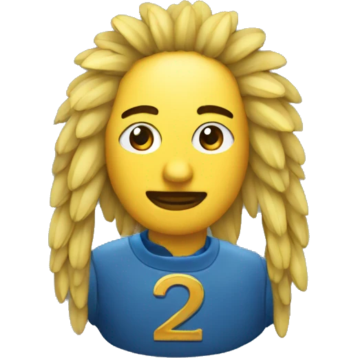 Peso pluma emoji