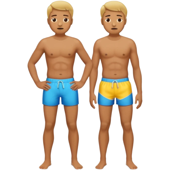 Homme qui fait pipi  emoji