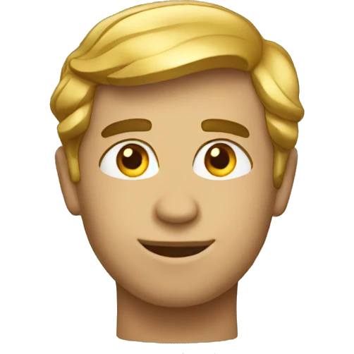 oscar emoji
