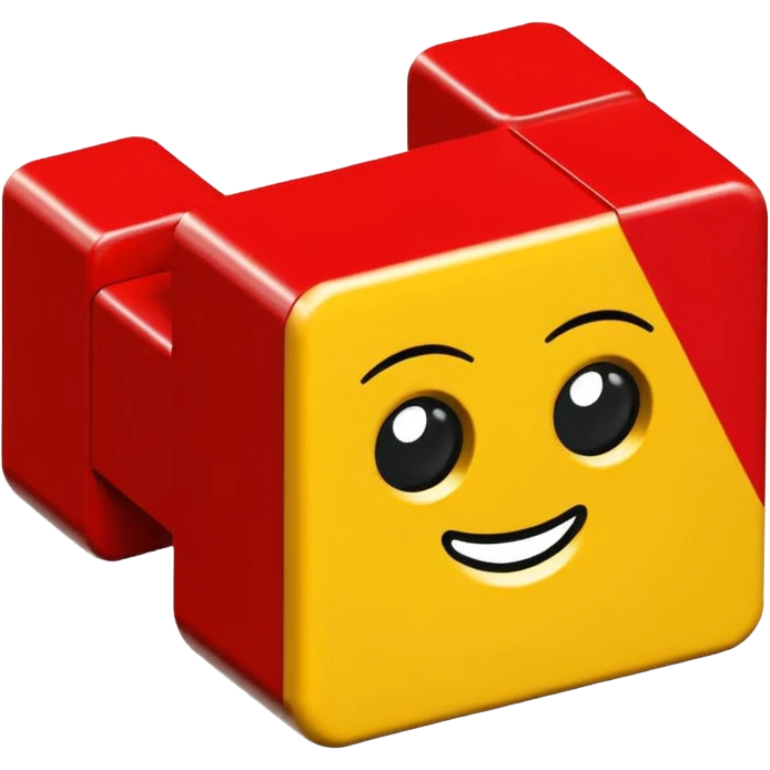 lego logo emoji