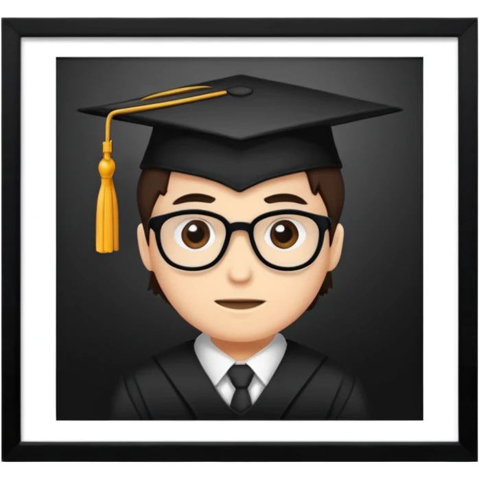 Academia emoji