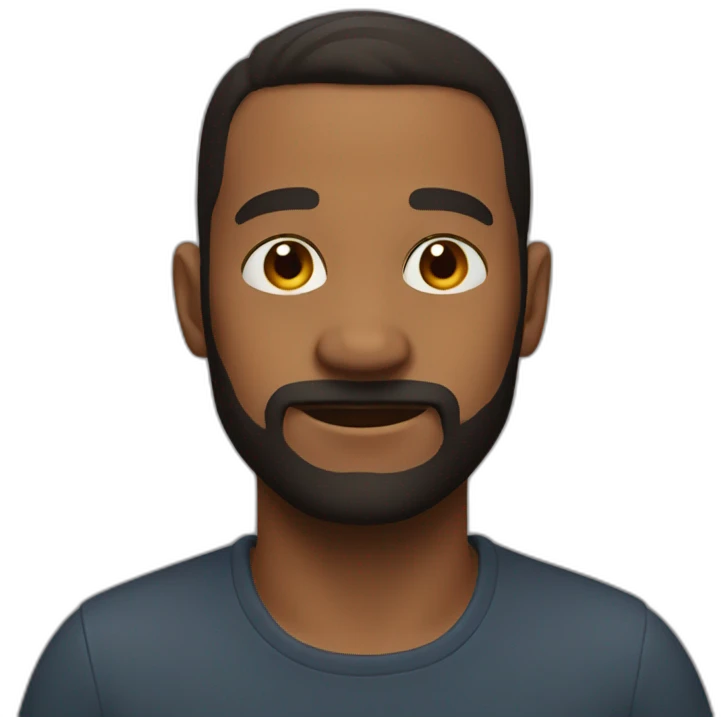 Yeet emoji
