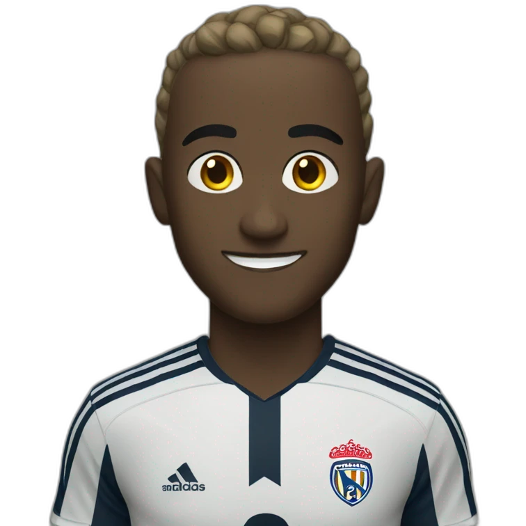 Talisca emoji