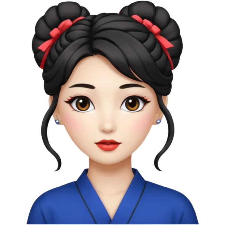 Kpop emoji
