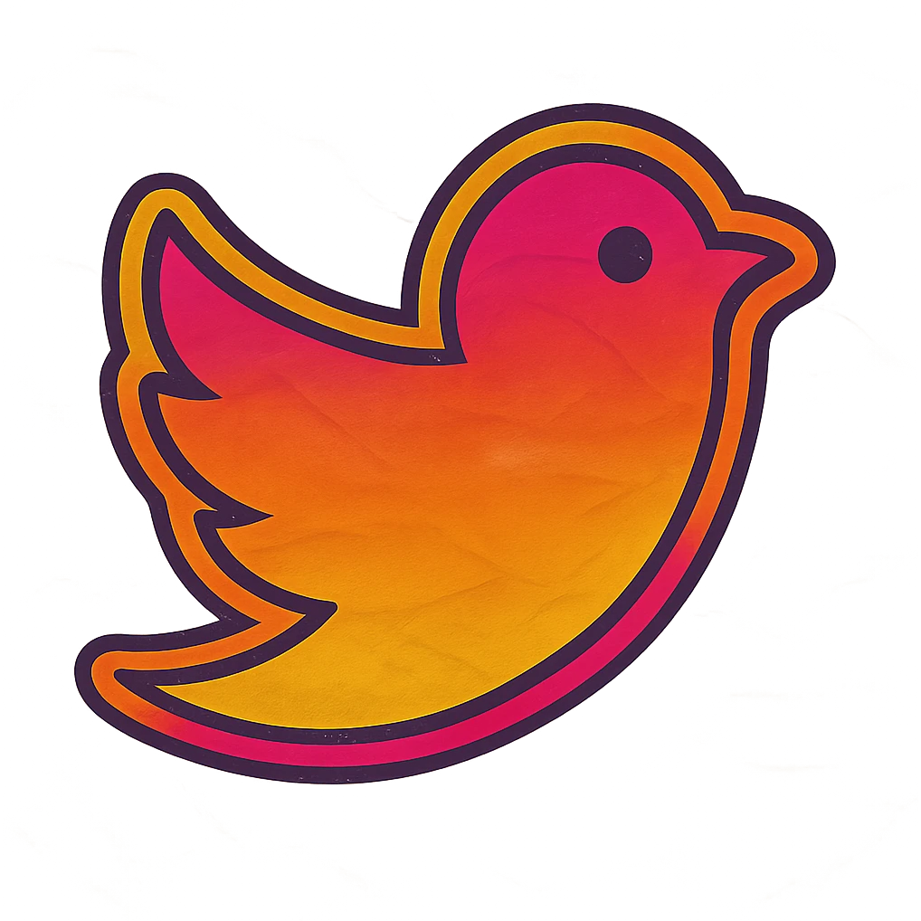 bird emoji