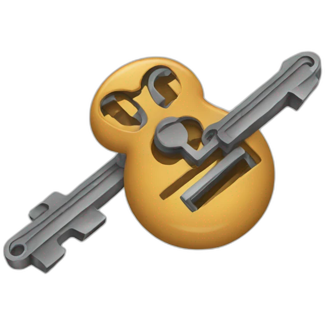 keys emoji