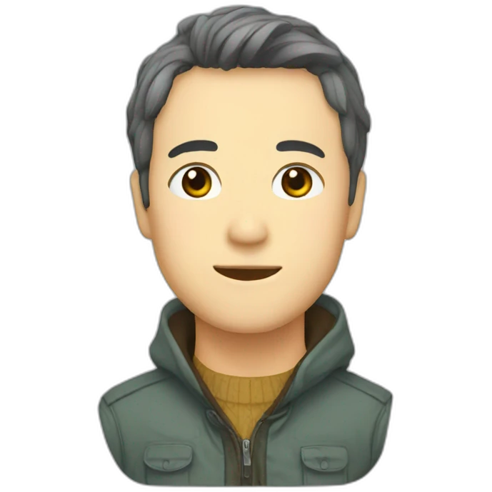 Hokkaido emoji