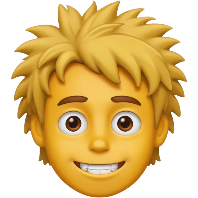 bart emoji