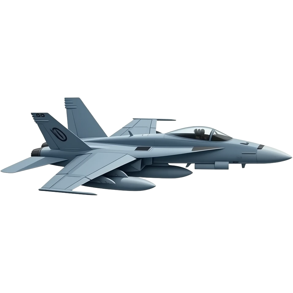 F/A18F Super Hornet Australia emoji