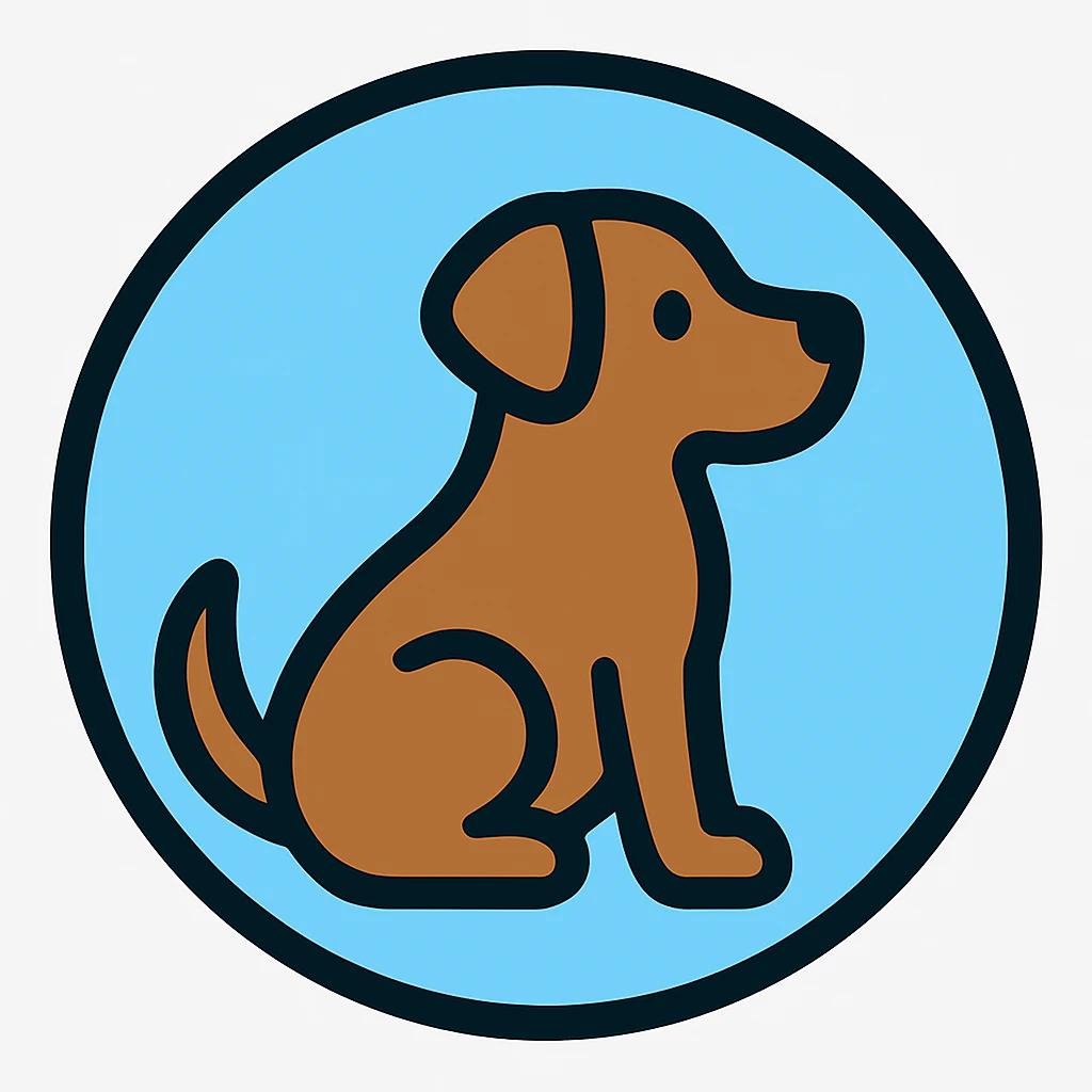 dog emoji