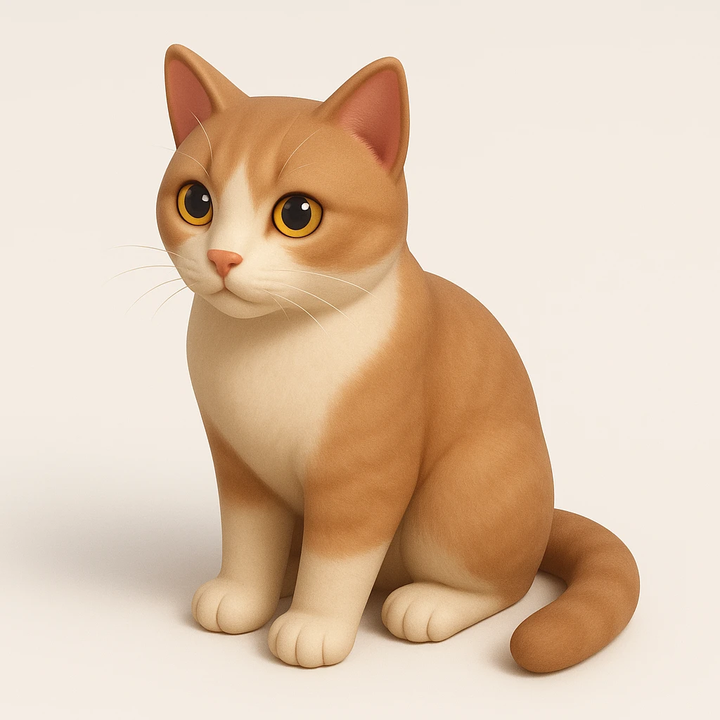 cat emoji