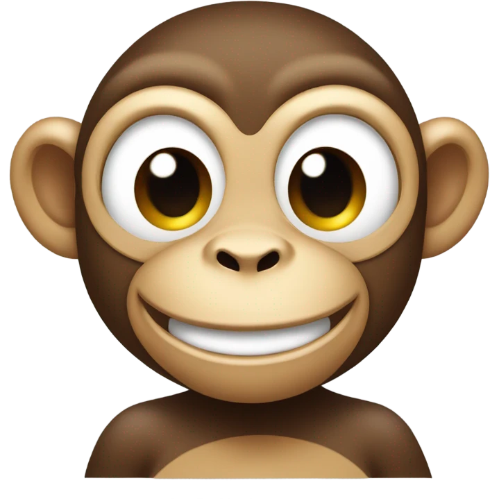 🙈🥰 emoji
