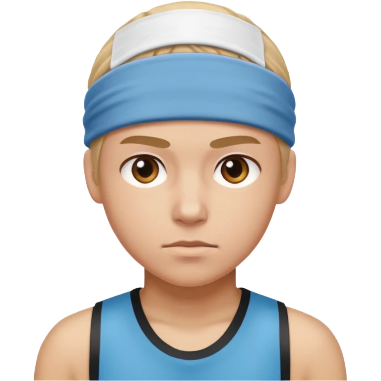 training emoji