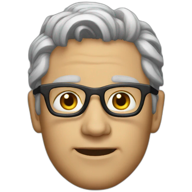 Kenneth caro emoji