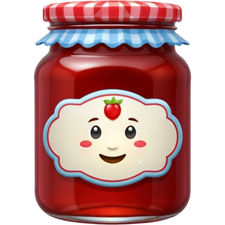 jar of jam emoji