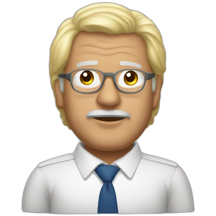 Boris isaguirre emoji