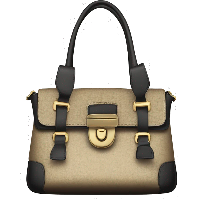kurt geiger bag emoji