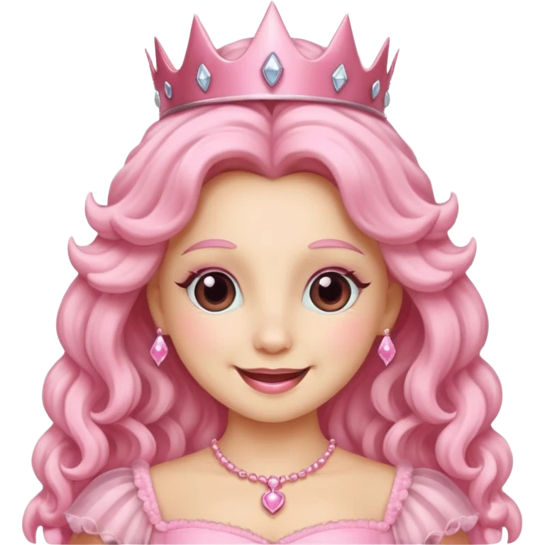 glinda emoji emoji