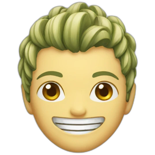 Nami emoji