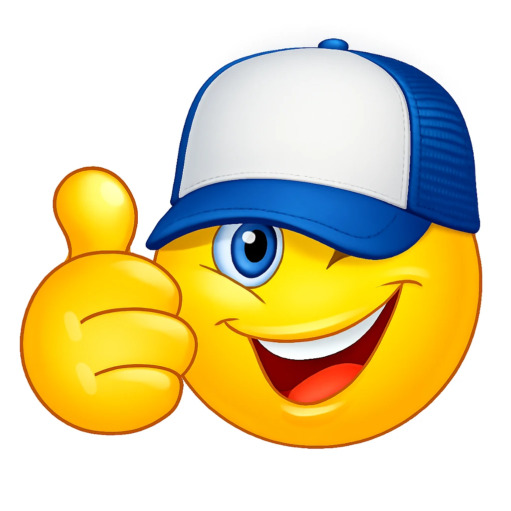 robot emoji