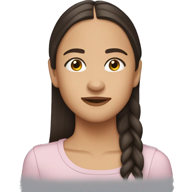 Olivia Rodrigo  emoji