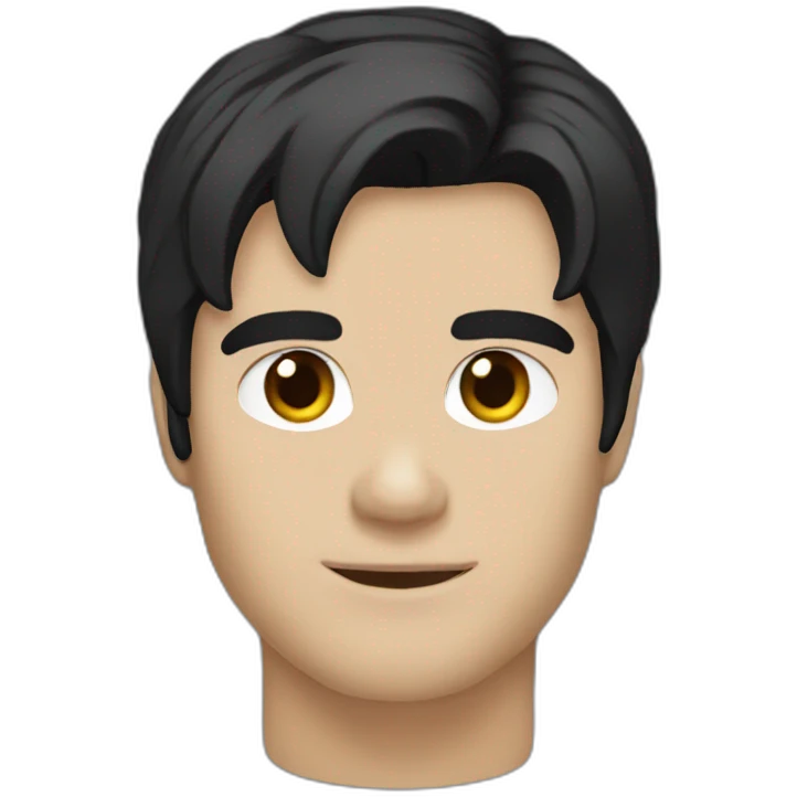 Damon salvatore emoji