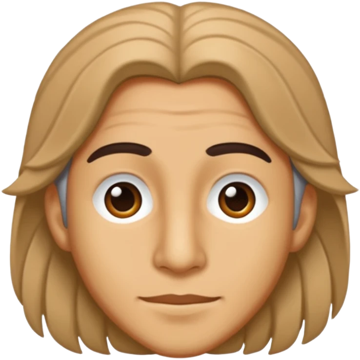 Garson aslan emoji