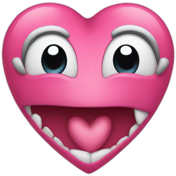 Coeur emoji