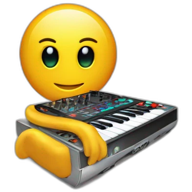ddj flx4 emoji