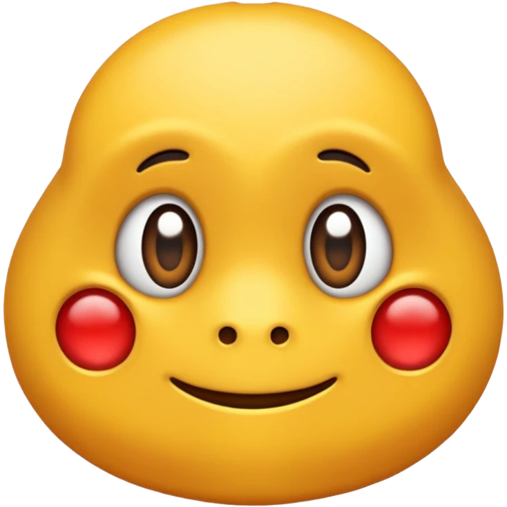 Black man licking woman’s pussy emoji