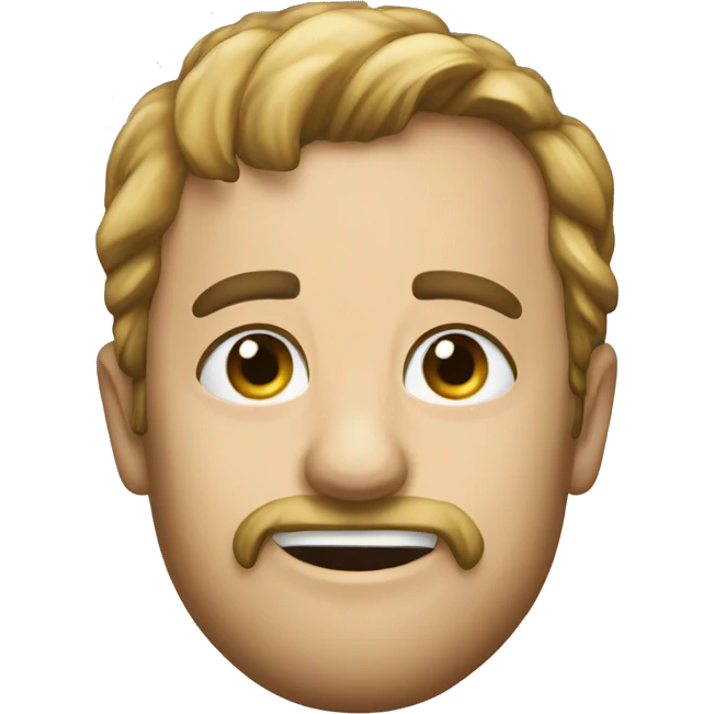 Schleife emoji