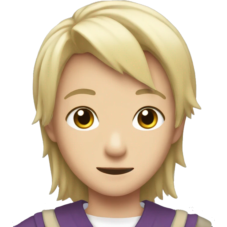 Mitsuri  emoji