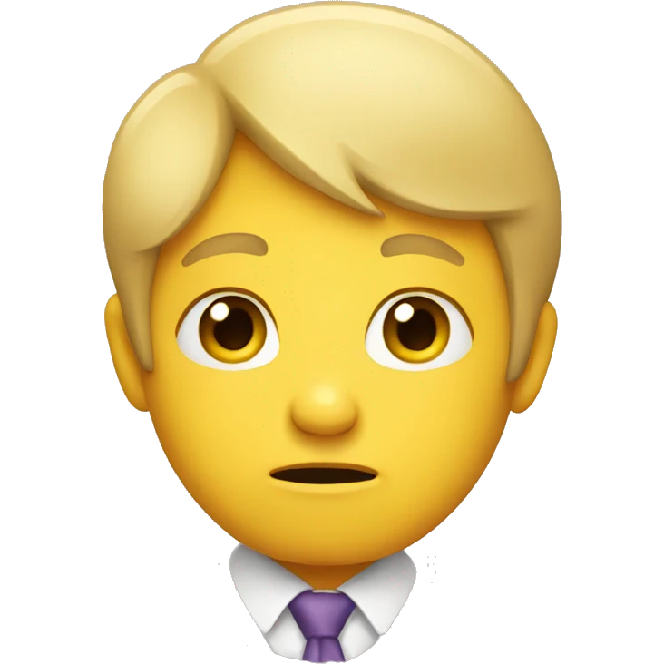 embarrassed  emoji