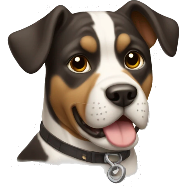 köpek emoji