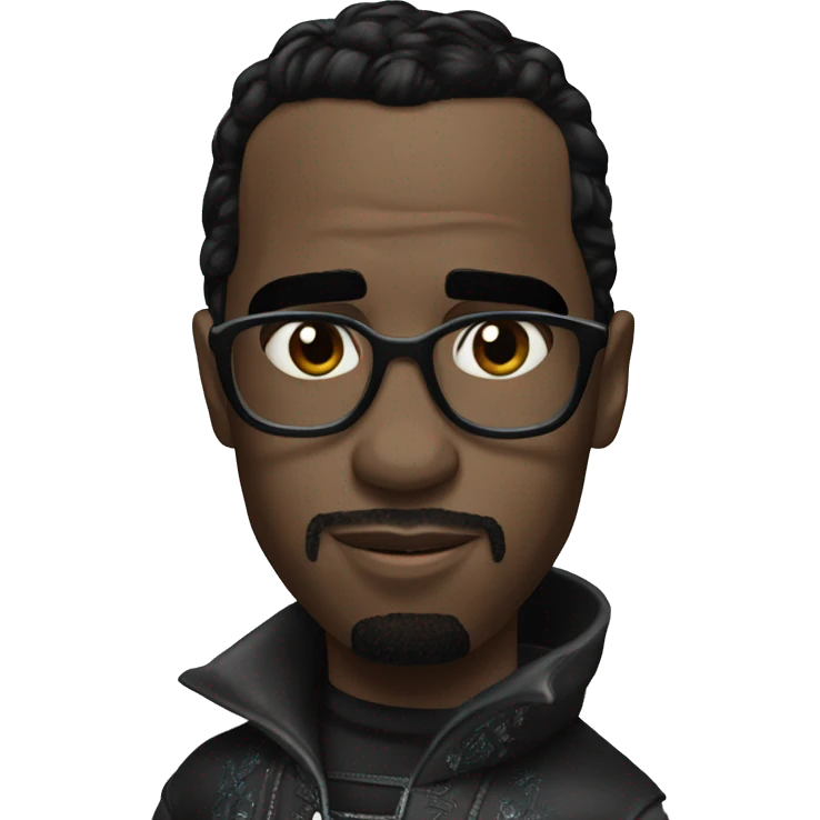 p diddy elsa emoji