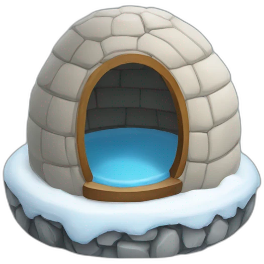 igloo think swing emoji