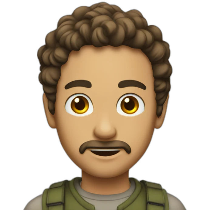 DD emoji