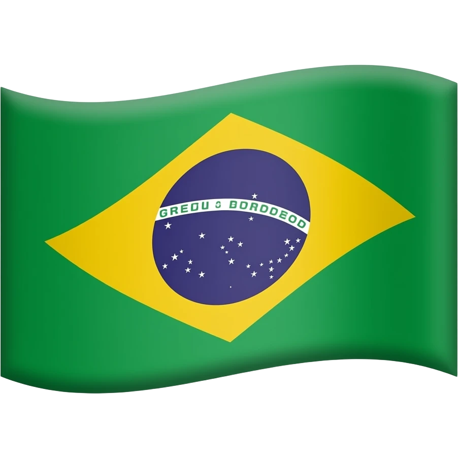 🇧🇷 emoji