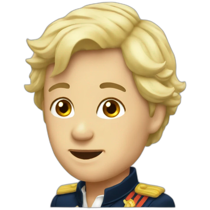 marinelepen emoji