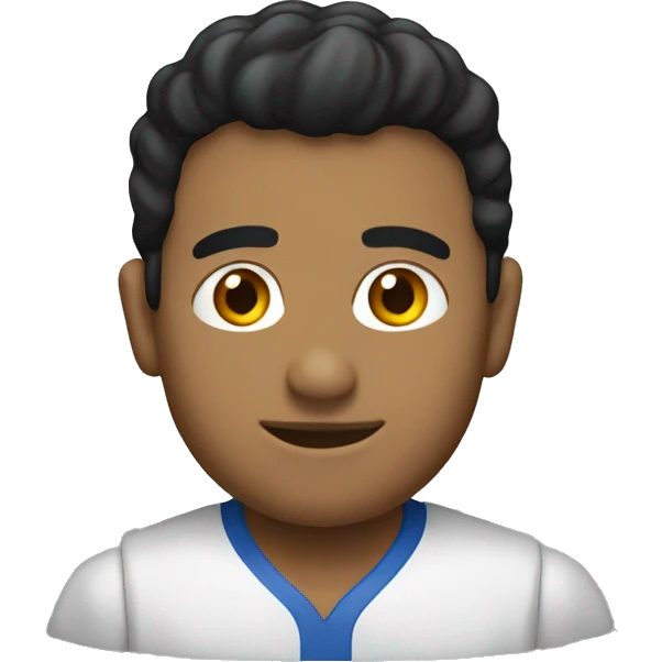 Emanuel soto  emoji