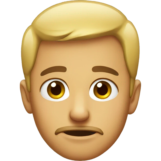 Side eye emoji emoji