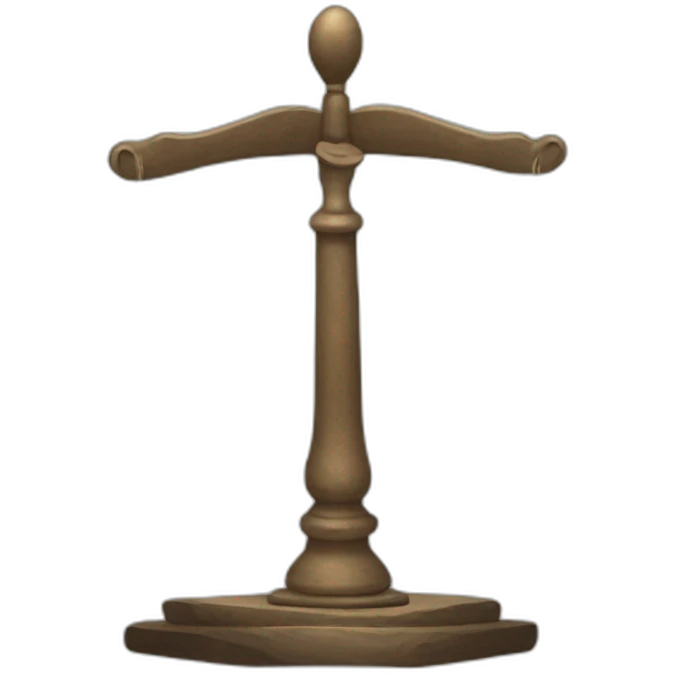 balance emoji