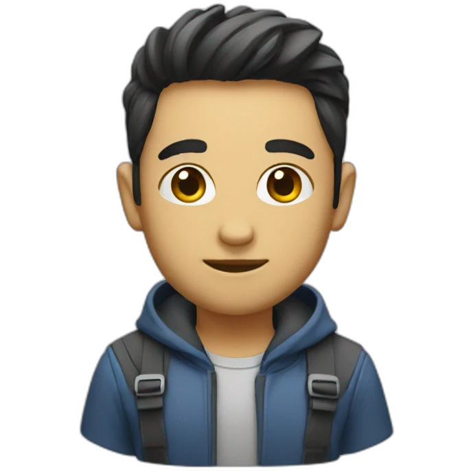 Ami8 emoji