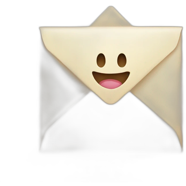 Lettre s emoji