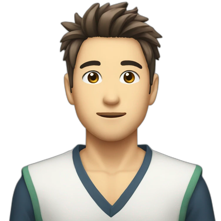 Kazuma kiyru emoji