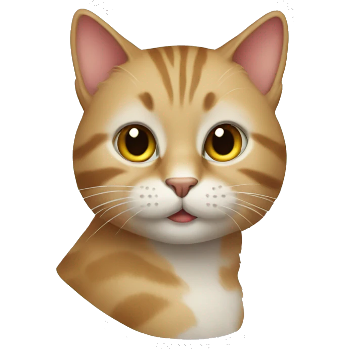 Cat emoji